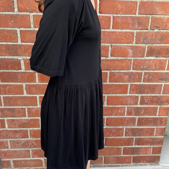 NWT BB Dakota "Late Registration" Mini Dress - Picture 3 of 5